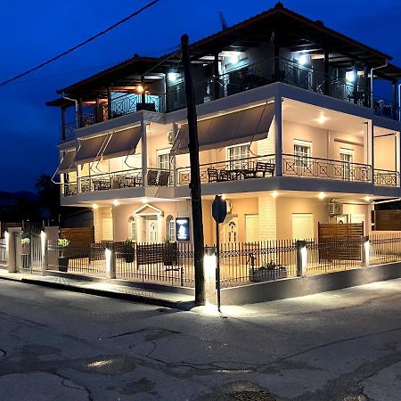 Posidonia Resort No2 Nea Vrasna Ngoại thất bức ảnh