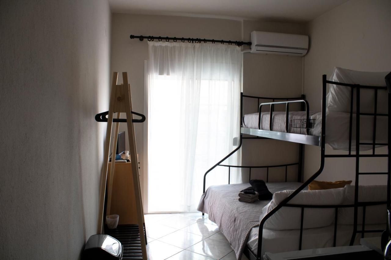Posidonia Resort No2 Nea Vrasna Ngoại thất bức ảnh